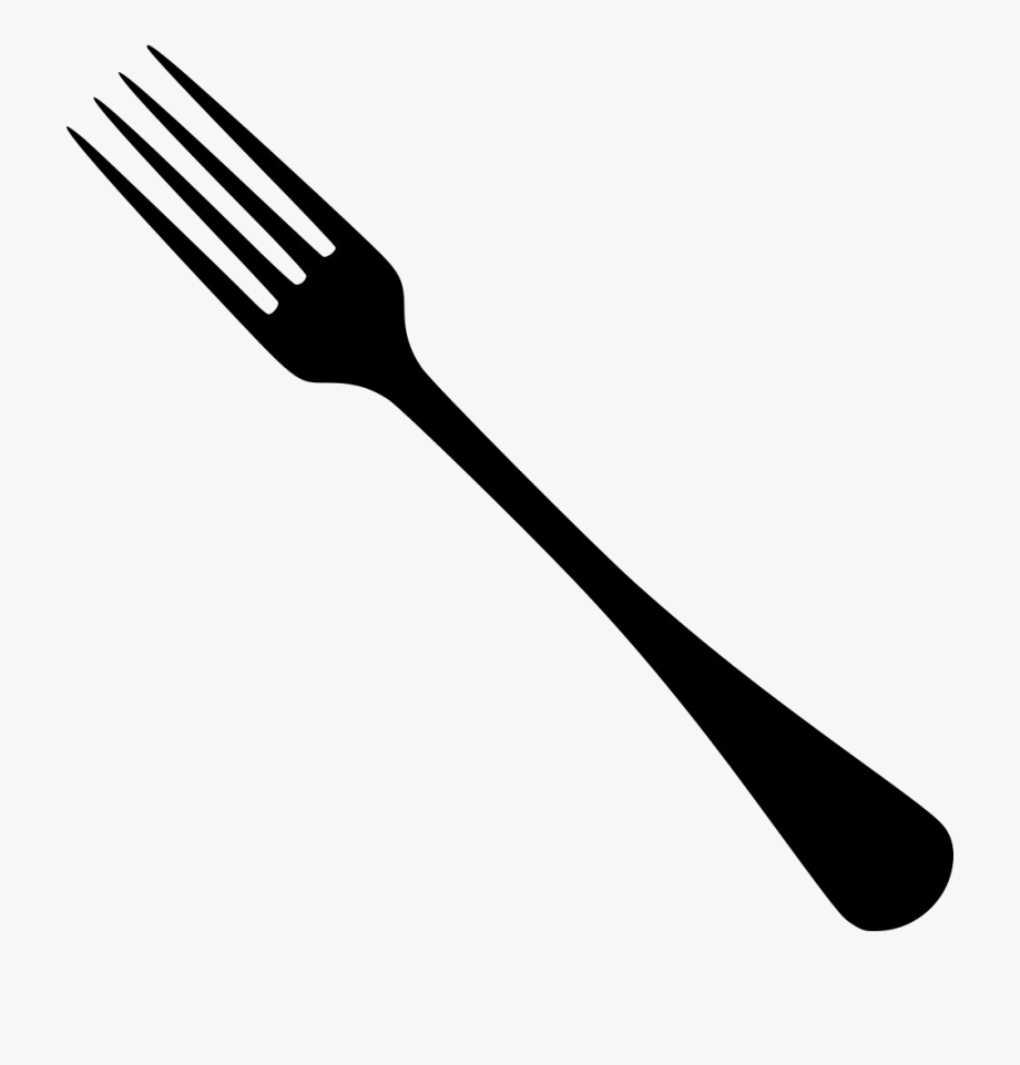 Transparent Fork.