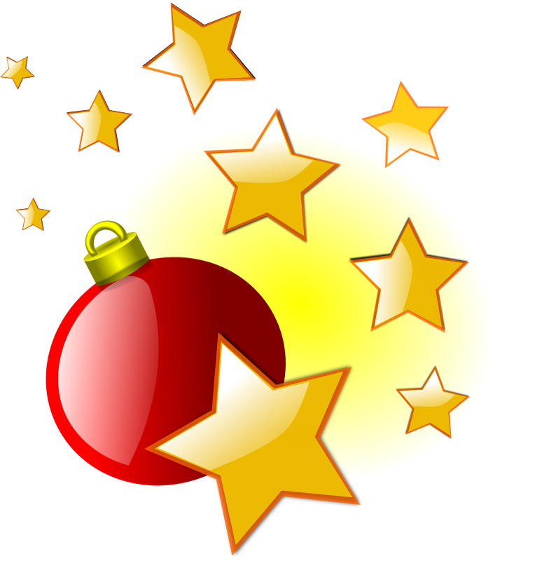 Free Christmas Stars Cliparts, Download Free Clip Art, Free.