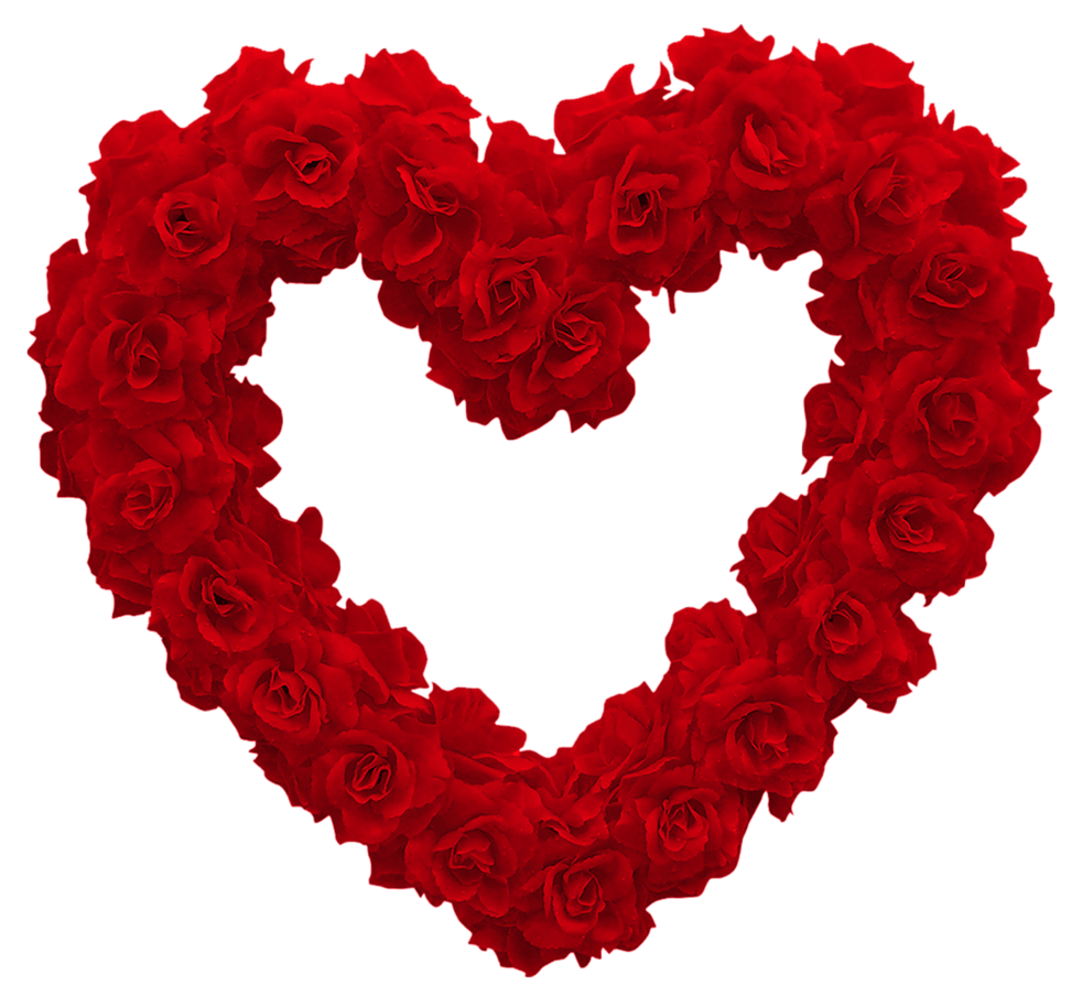 Free Rose Heart Cliparts, Download Free Clip Art, Free Clip.