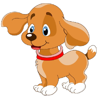 Free Cartoon Dog Png, Download Free Clip Art, Free Clip Art.