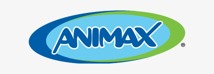 Animax Romania.