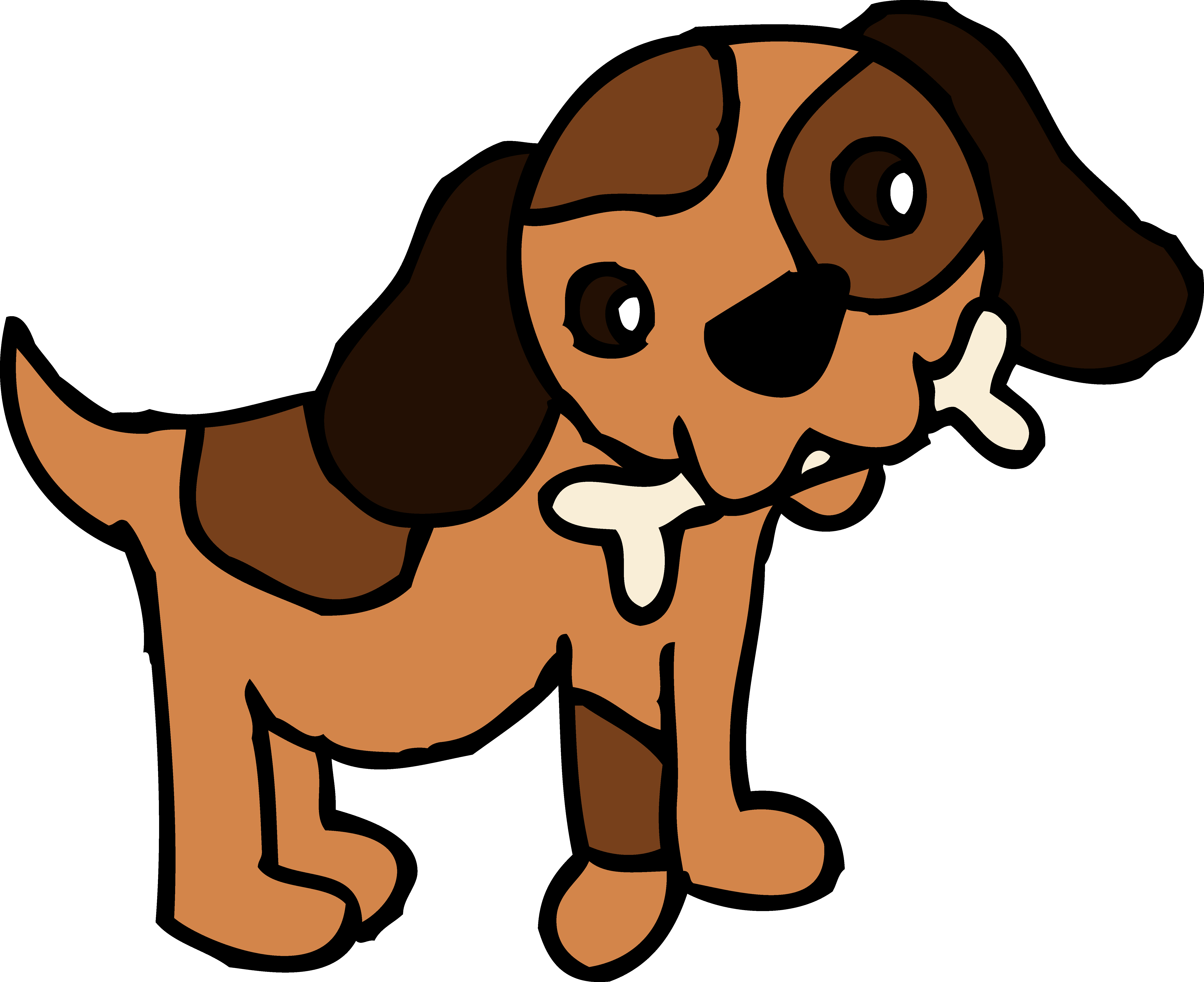 Free Dog Bone Clipart, Download Free Clip Art, Free Clip Art.