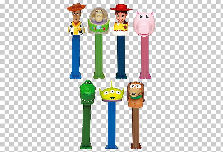 Sheriff Woody Buzz Lightyear Toy Story Pez PNG, Clipart.