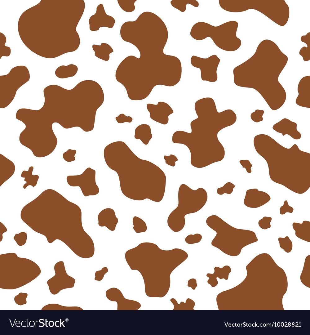 Seamless animal texture.