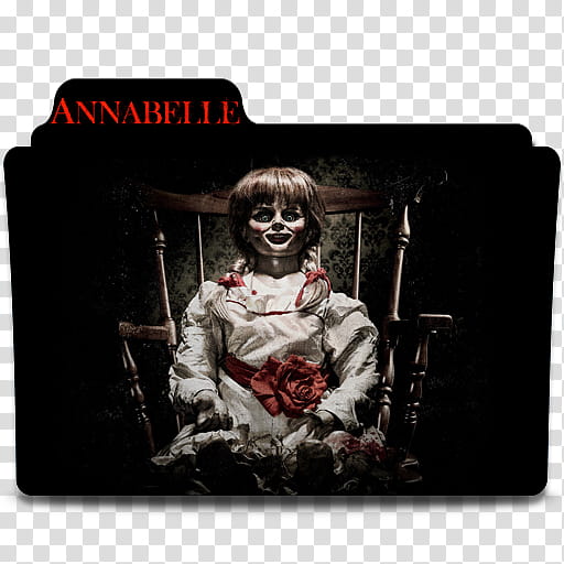 Annabelle, Annabelle.