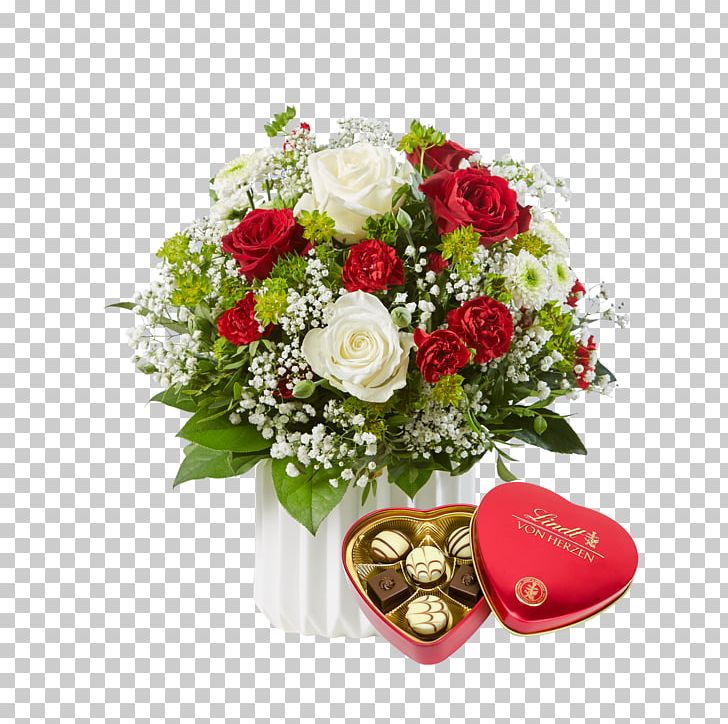 Flower Bouquet Gift Birthday Wedding Anniversary PNG.