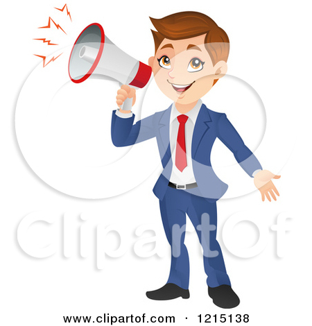 Announcement Clip Art Free.