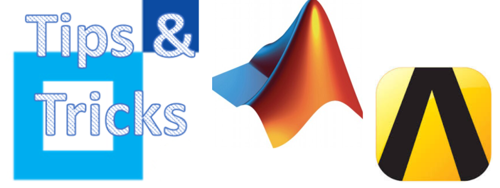 Supercharge your system simulations with the ANSYS MATLAB.