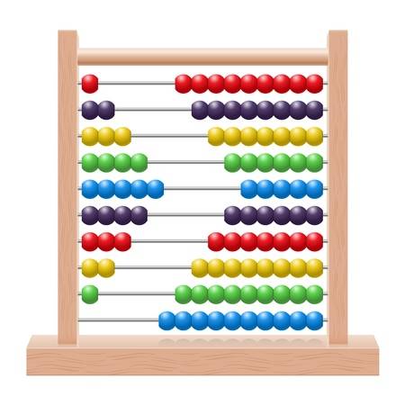 2,560 Abacus Cliparts, Stock Vector And Royalty Free Abacus.