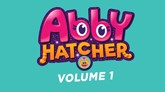 Watch Abby Hatcher Season 1.