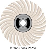 Abrasive wheel Vector Clip Art Royalty Free. 18 Abrasive wheel.