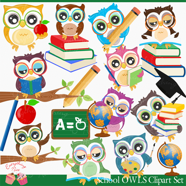 Absolutely jane owl clipart clipart images gallery for free.