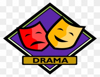 Free PNG Drama Club Clipart Clip Art Download.