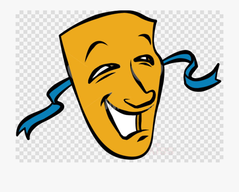 Theater Clipart Acting.