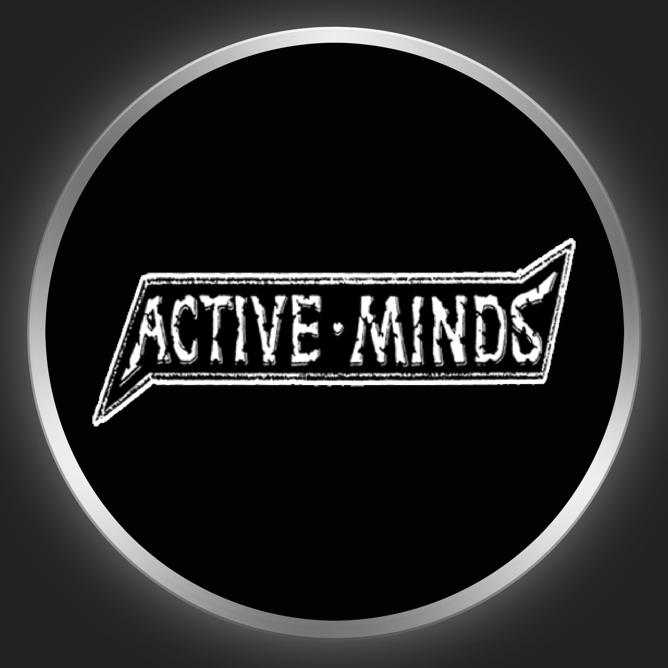 ACTIVE MINDS.