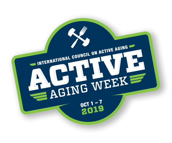 Active Aging Week ::.