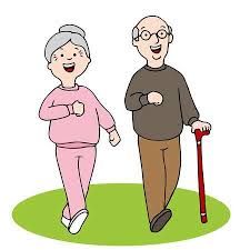 نتيجة بحث الصور عن ‪senior citizen clipart‬‏.