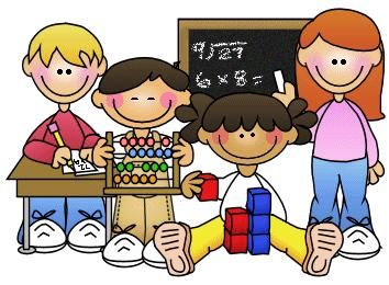 Math Center Clip Art Math Clip Art.