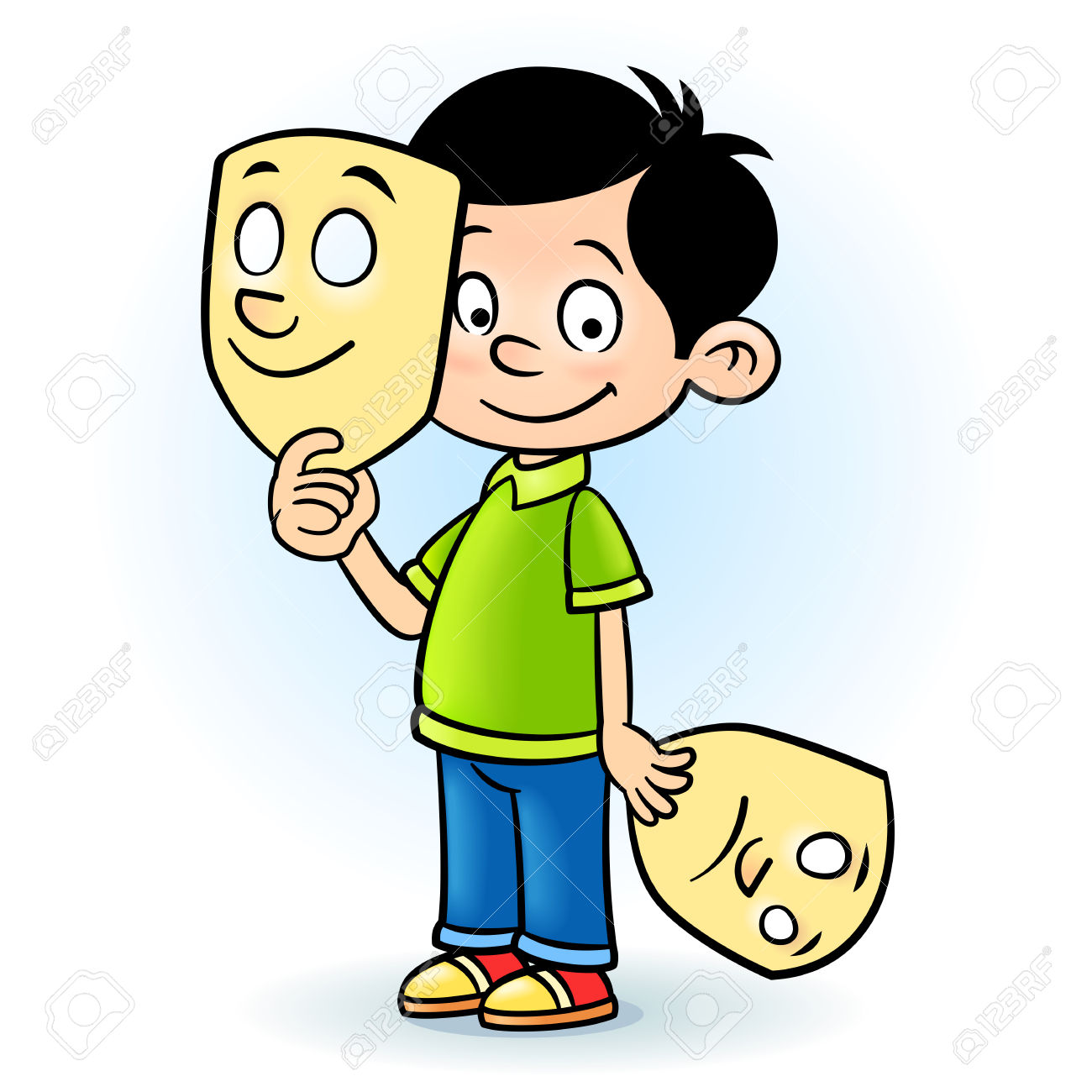 Actor Clip Art, Actor Free Clipart.