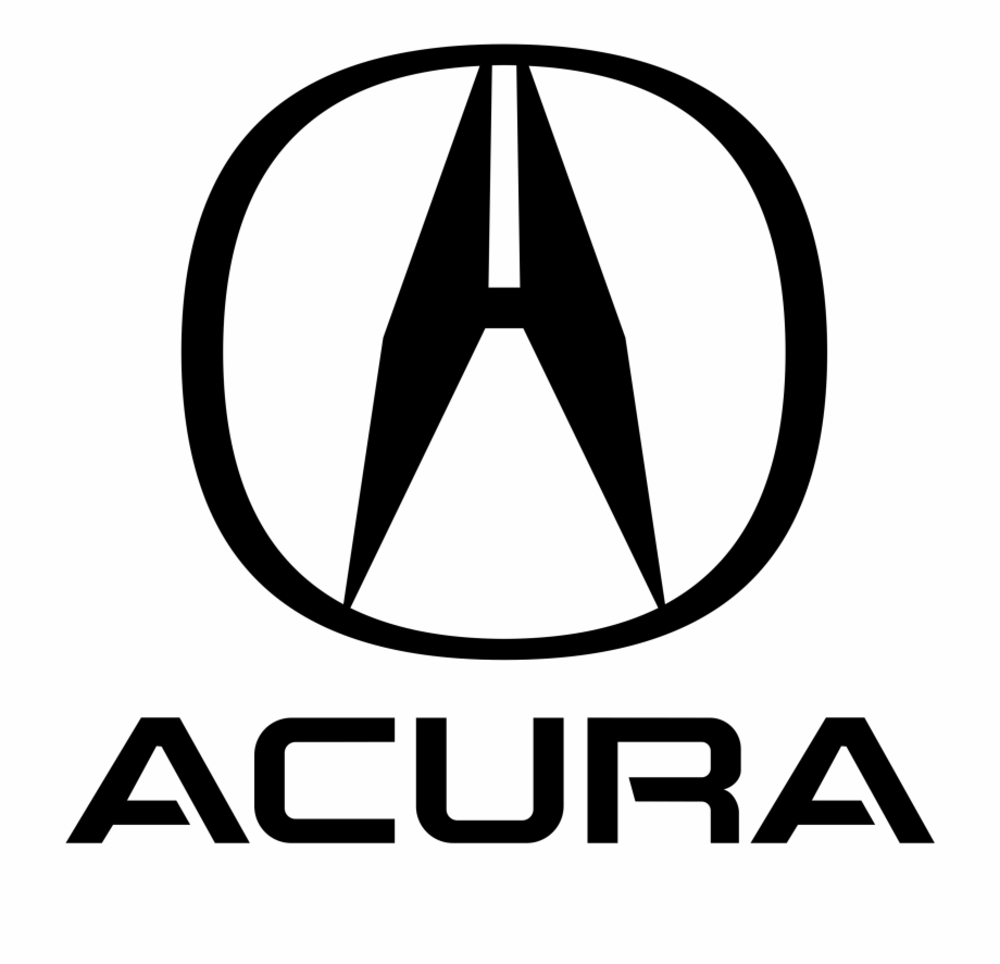 Acura 525 Logo Png Transparent.