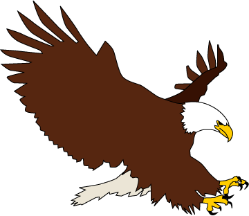 Eagle Clipart & Eagle Clip Art Images.