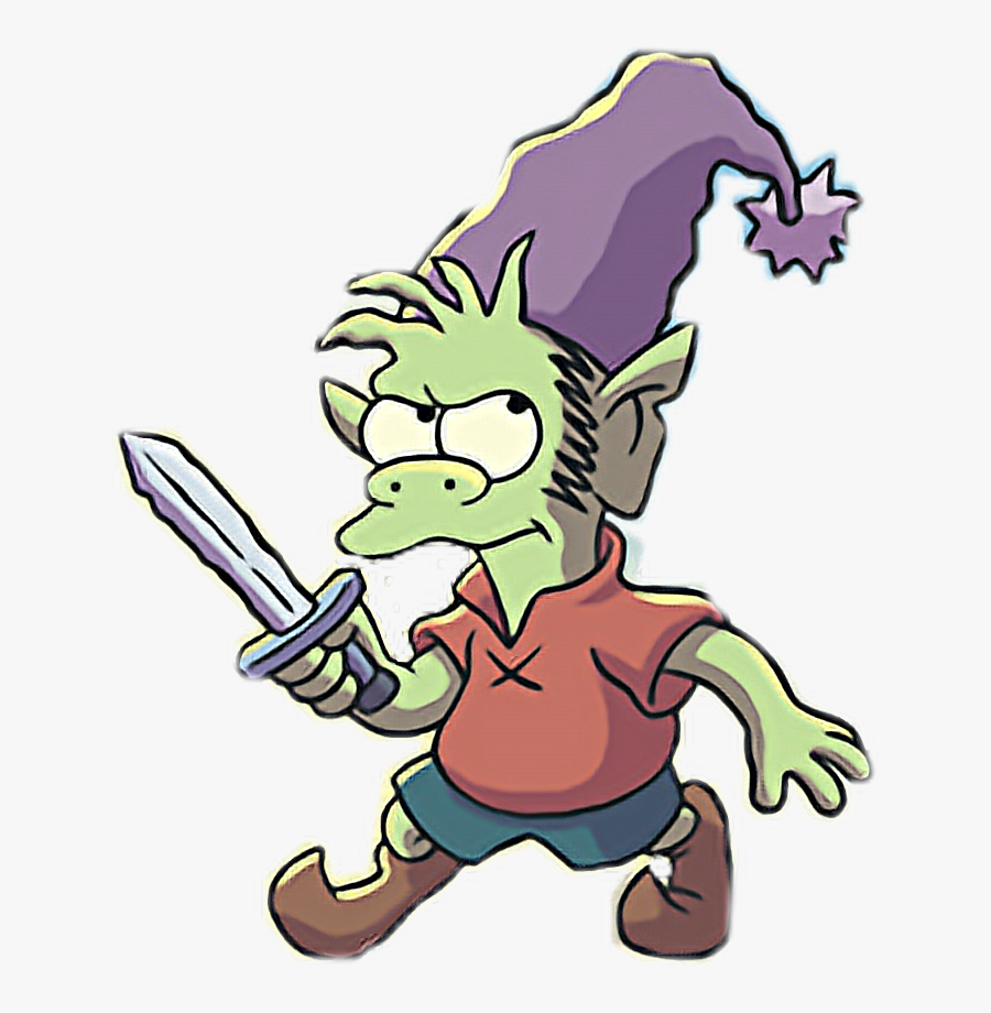 elfo #elf #disenchantment #netflix #green #netflixandchill.