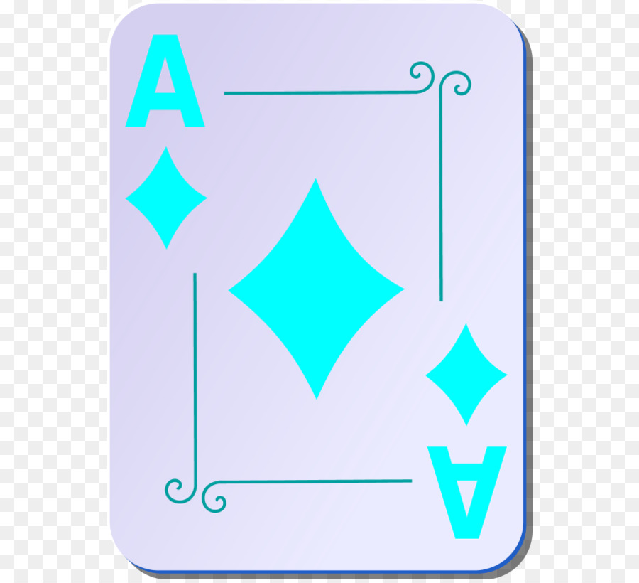 Ace of spades Playing card Cassino Suit.