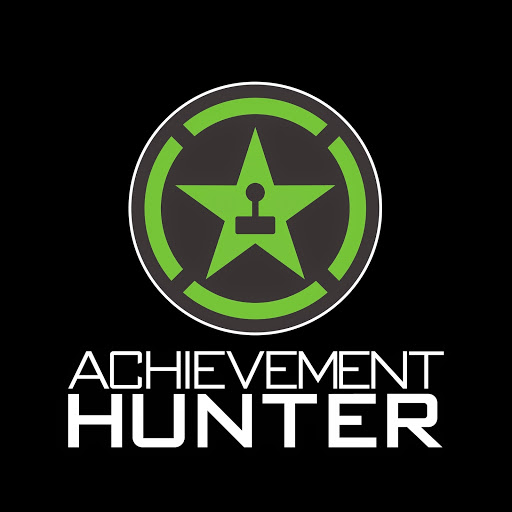 Achievement Hunter.