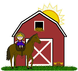 Acreage Clipart.