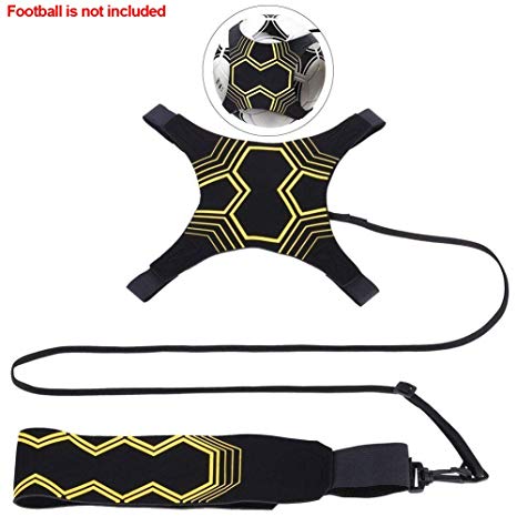 Soccer Trainer Belt.