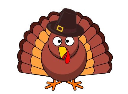 Adult happy thanksgiving clipart clipart images gallery for.