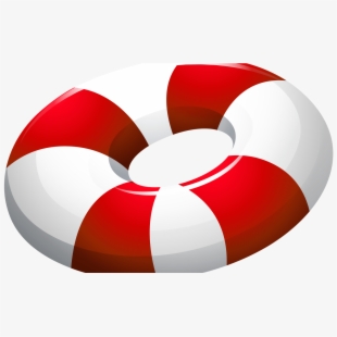 Pool Float Clipart.