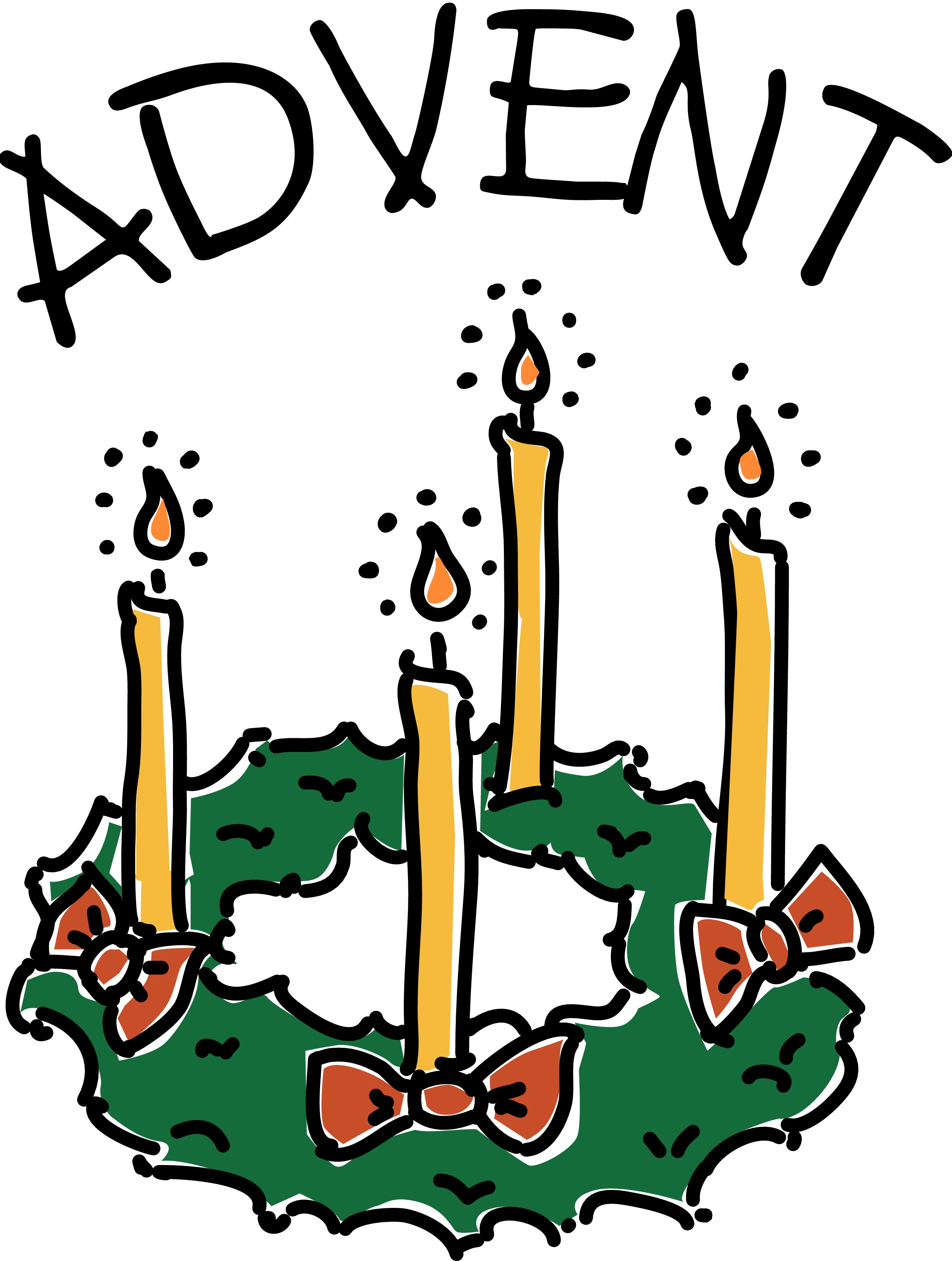 Free Religious Advent Cliparts, Download Free Clip Art, Free.