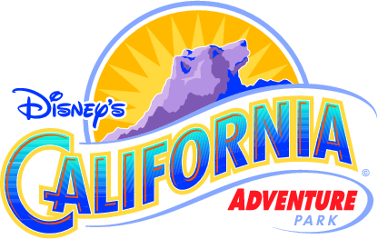 free clipart disneyland california adventure.