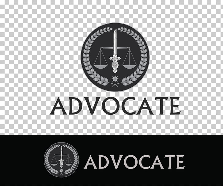 Logo Advocate Lawyer Consultant Business, VISITING CARD.