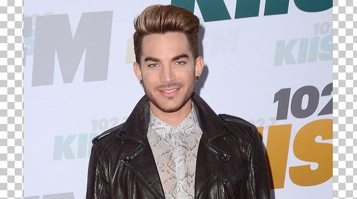 Adam Lambert The Hot Desk Artist Welcome To The Show The Original.