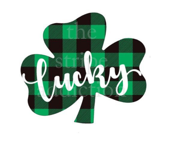 Lucky Shamrock svg, lucky one, lucky mama, shake your.