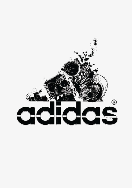 Adidas Sports Brand PNG, Clipart, Adidas, Adidas Clipart.