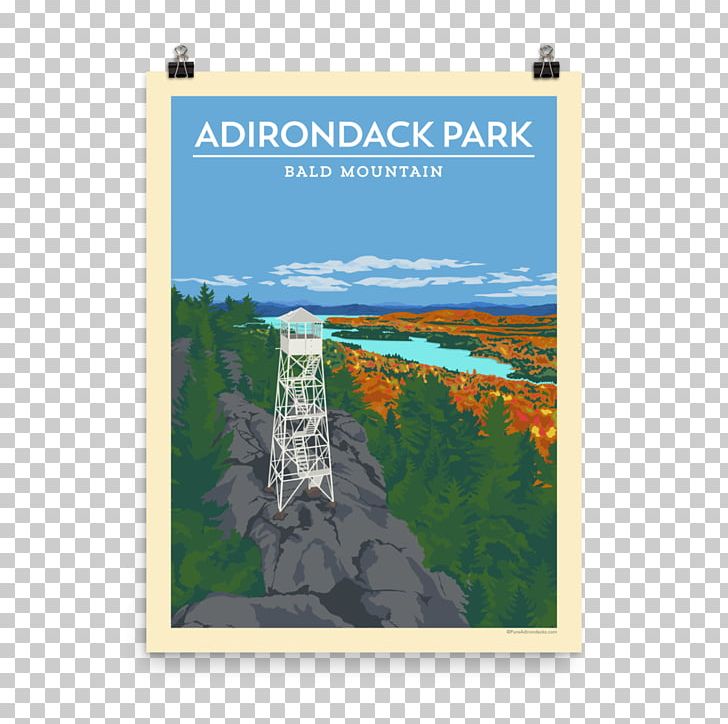 Adirondack Park Bald Mountain Whiteface Mountain Adirondack.