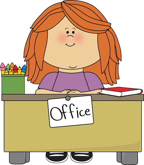 Administrators clipart.