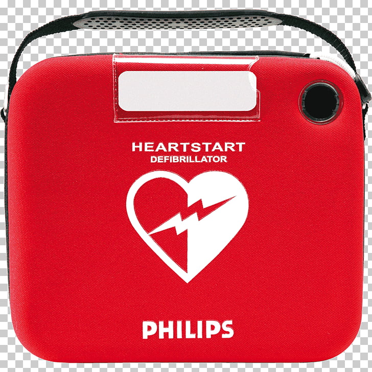 Automated External Defibrillators Defibrillation Philips.