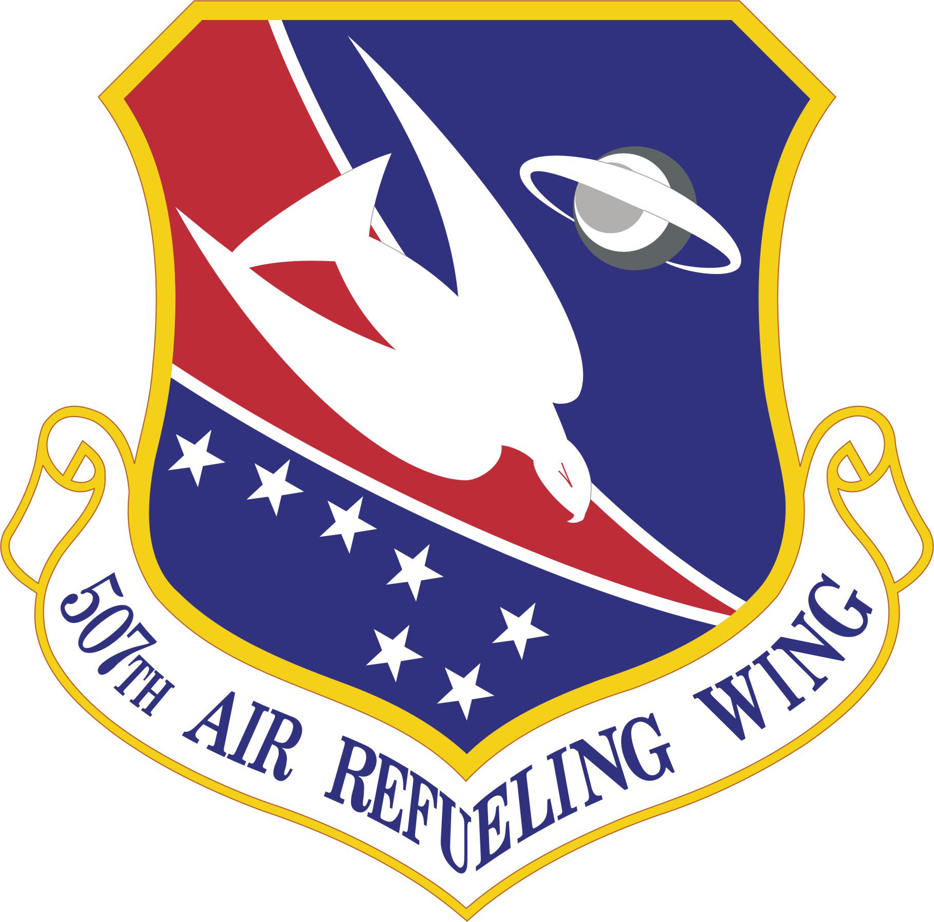 507th Air Refueling Wing > 507th Air Refueling Wing > Display.