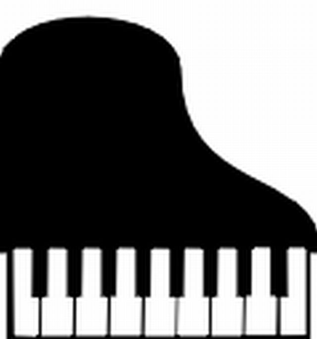 Free Piano Keyboard Clipart, Download Free Clip Art, Free.