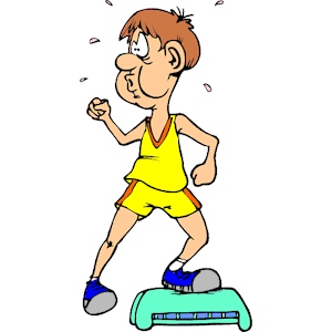 Free Aerobics Cliparts, Download Free Clip Art, Free Clip.