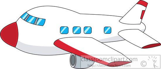 Airplane Clipart & Airplane Clip Art Images.