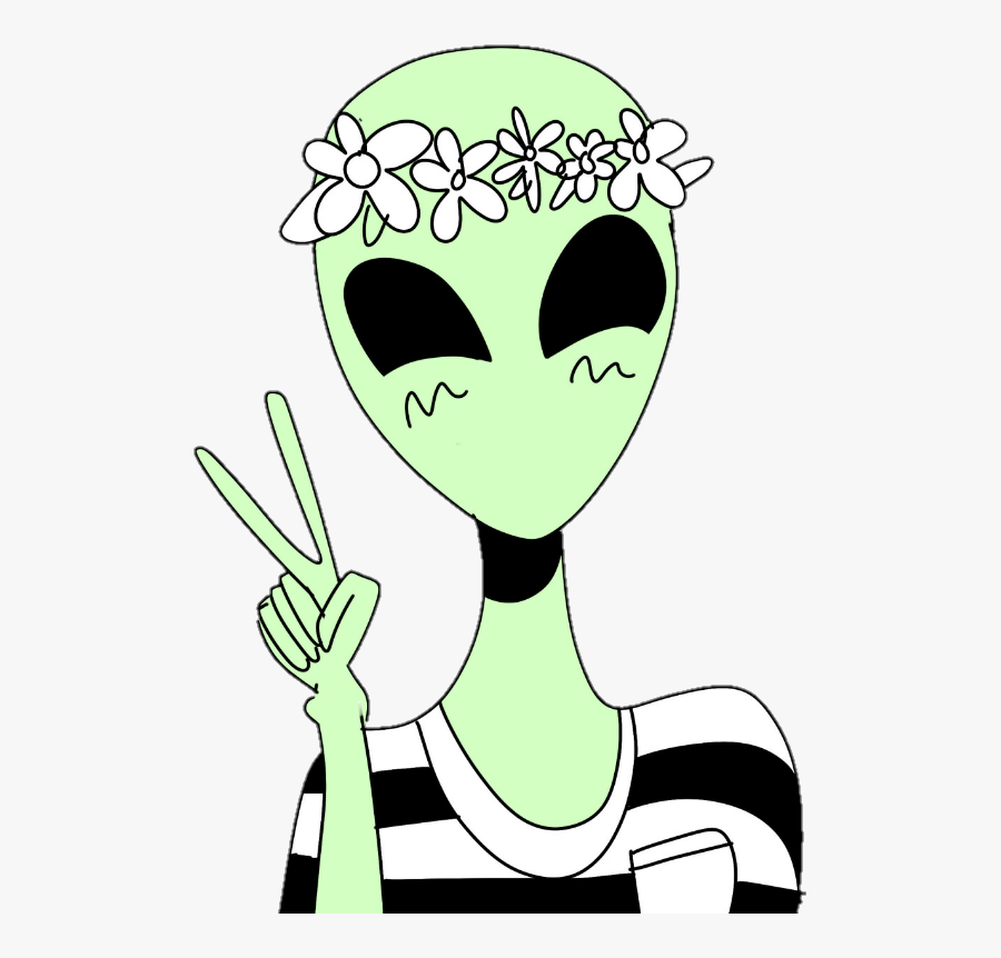 Alien Clipart Png.