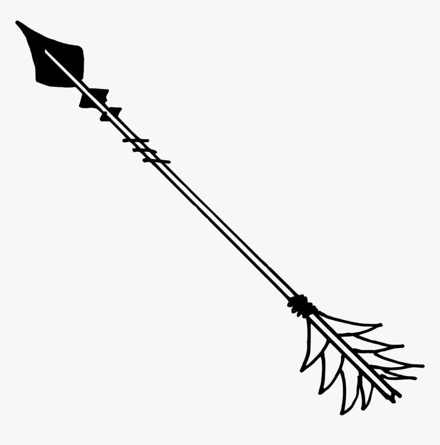 Collection Of Free Arrow Vector Bohemian.