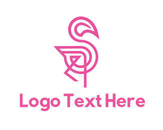 Aesthetic Logos.