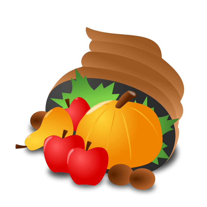 Thousands of Free Thanksgiving Clip Art Images.