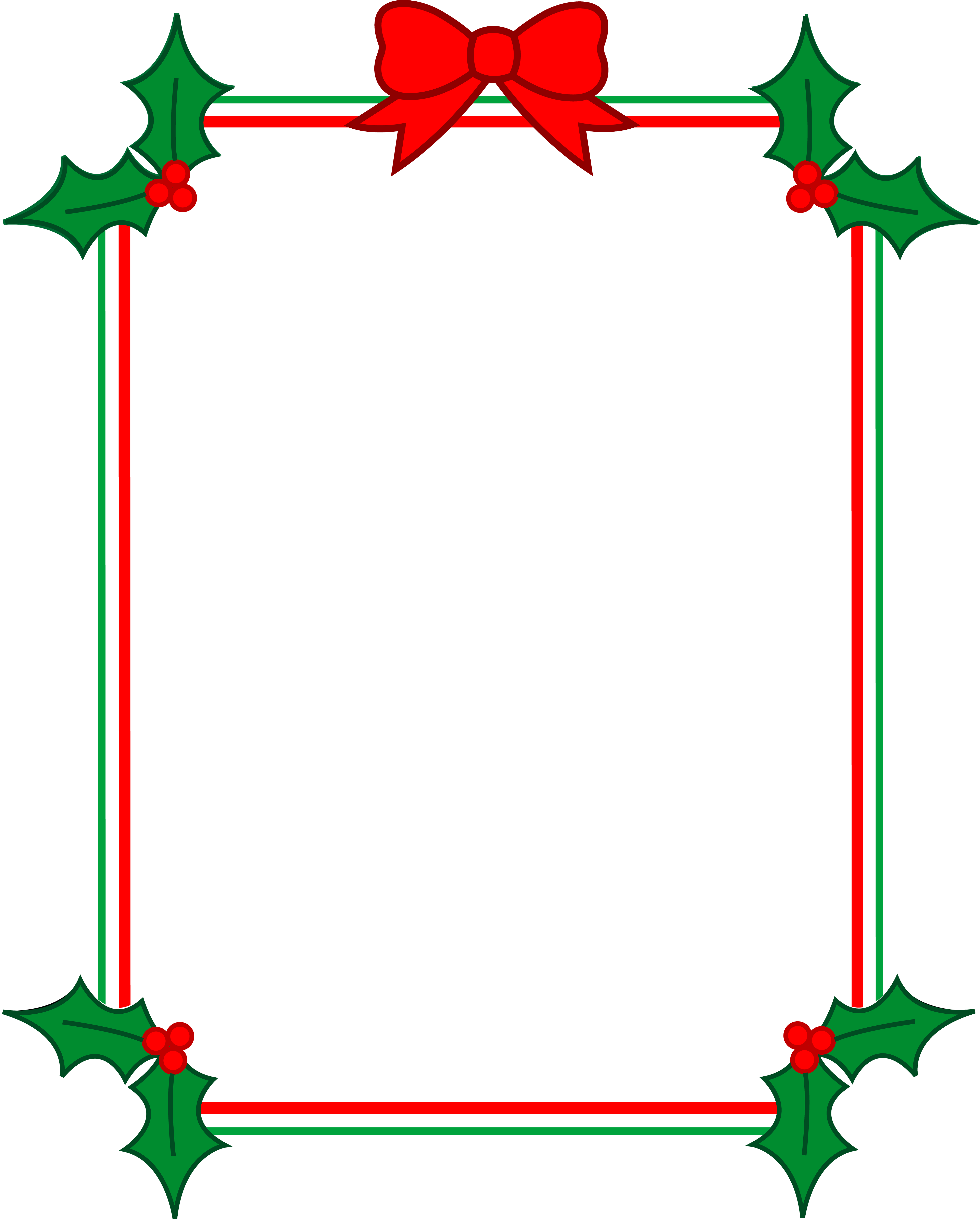 Free Holiday Borders Cliparts, Download Free Clip Art, Free.